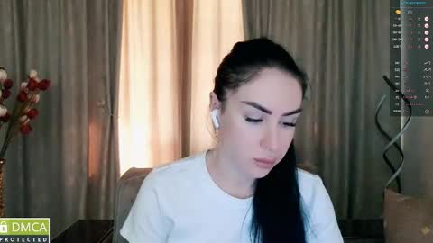 amara campbell online show from June 10, 3:07 am