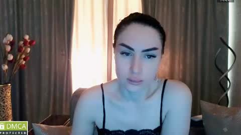 amara campbell online show from June 14, 2:20 am