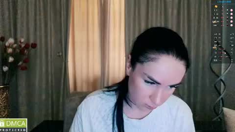amara campbell online show from August 6, 4:47 am