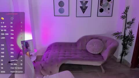 amara foxx online show from November 25, 11:32 am