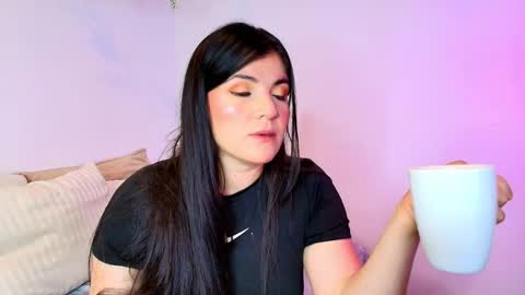 Amara Vega  online show from March 17, 9:01 am