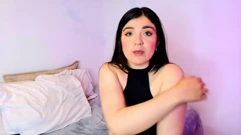 Amara Vega  online show from March 18, 10:18 am