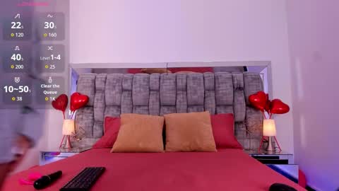 Amara online show from February 20, 11:54 am