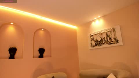 Amara Di online show from April 15, 11:06 am