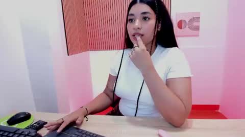 AMARANTA online show from August 5, 8:22 pm