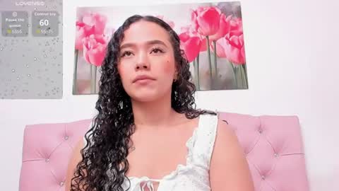 Amaranta online show from July 25, 12:36 pm