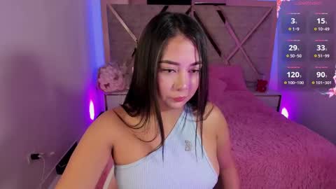 AMARANTA online show from October 23, 5:01 pm