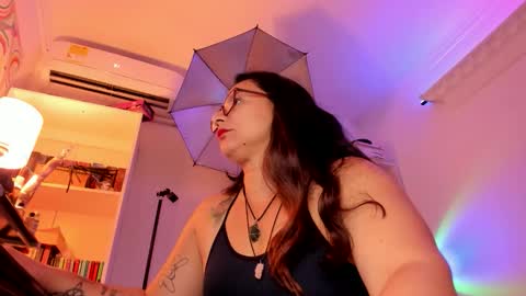 Susan online show from February 23, 10:29 pm