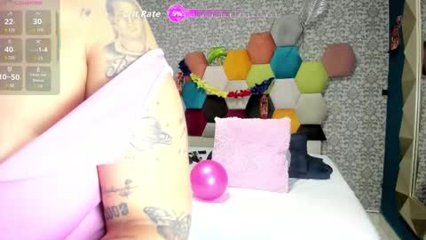 amarantha_hans online show from December 18, 5:41 pm