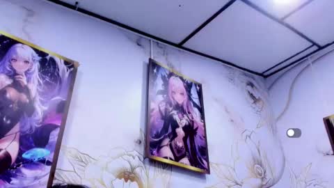 amarantha online show from February 26, 8:08 pm