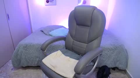 Amarantha online show from March 14, 1:38 pm