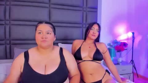 amaranttaylunay online show from March 24, 8:36 pm