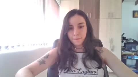 amarelay online show from May 15, 8:27 pm