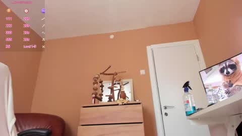 amateur_fitbabex online show from April 11, 7:45 am