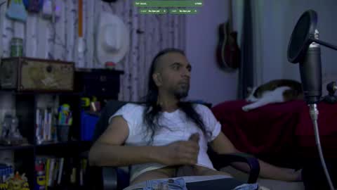 Snapshot of amateurhq chatting on February 21, 5:08 am amateurhq online show from February 21, 5:08 am