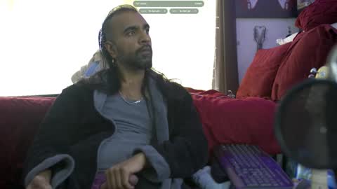 Snapshot of amateurhq chatting on March 8, 7:39 pm amateurhq online show from March 8, 7:39 pm