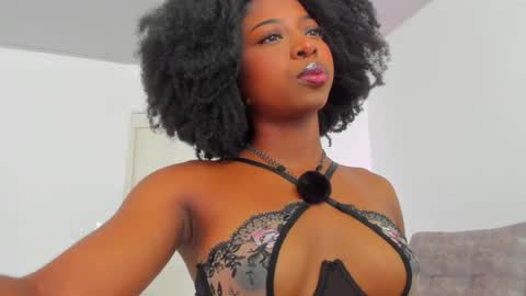 Tammy online show from March 7, 8:17 pm