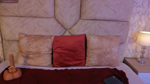 AMATISTA online show from February 13, 11:50 am