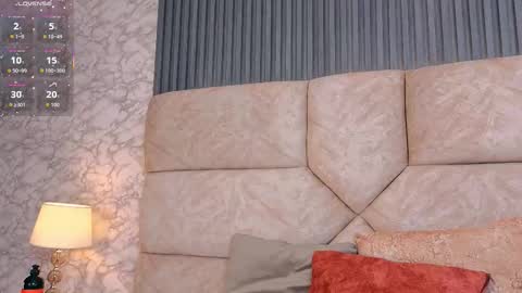 AMATISTA online show from February 17, 7:53 pm