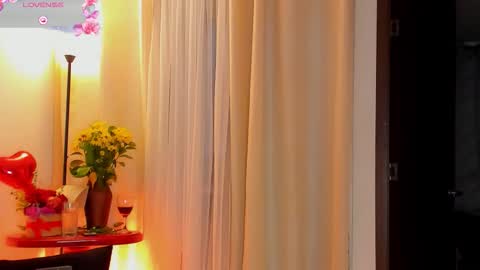 Amatista online show from November 14, 10:51 pm