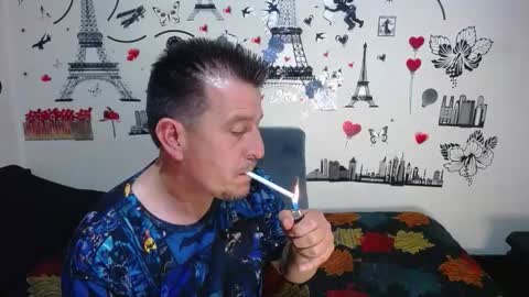 AMAYA online show from January 19, 2:26 am