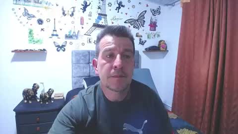 AMAYA online show from June 17, 2:47 am