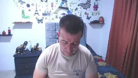 AMAYA online show from June 23, 2:09 am
