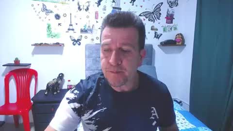 AMAYA online show from July 1, 2:57 am