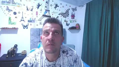 AMAYA online show from July 17, 2:29 am