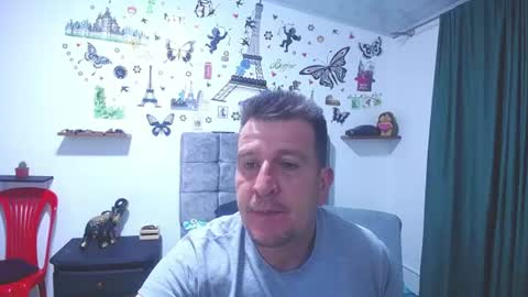 AMAYA online show from July 24, 2:31 am