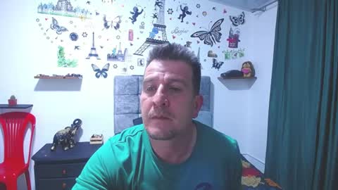 AMAYA online show from July 25, 2:42 am