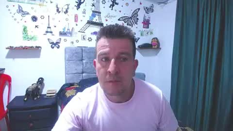 AMAYA online show from August 1, 2:33 am