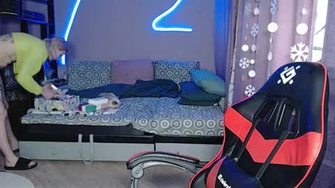 Malina online show from December 21, 9:44 pm