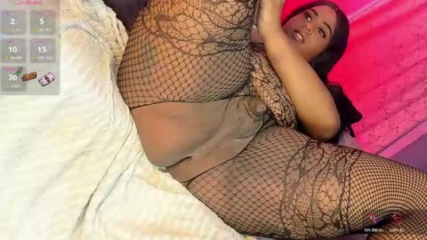 kimberly cortes online show from May 9, 6:40 am