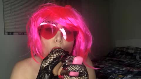 amazing2088 online show from September 27, 4:39 am