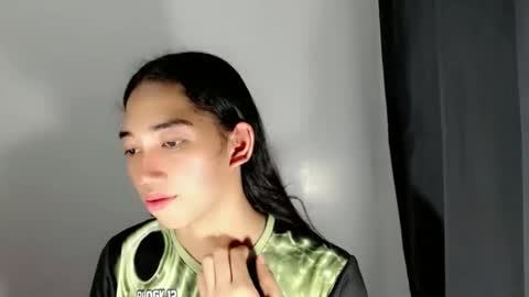 CALL ME GRACE online show from February 8, 8:29 am