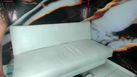 Salome y valentina online show from April 21, 2:04 am