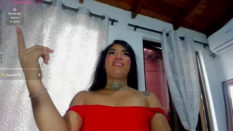 Tifany  online show from March 11, 3:18 pm