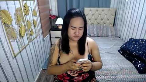 amazingkatrinats online show from March 14, 12:10 pm