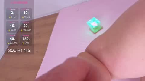 Im Mandy and I love to play in public and do crazy in PVT online show from February 5, 12:43 pm