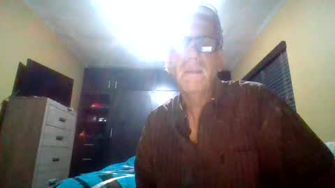 ambar54 online show from October 19, 6:03 am