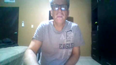 ambar54 online show from February 23, 6:05 pm