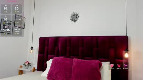 ambar85 online show from December 17, 3:12 am