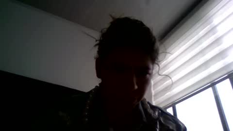 ambar_cortes online show from February 16, 6:59 pm