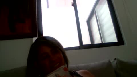 ambar_cortes online show from February 18, 8:16 pm