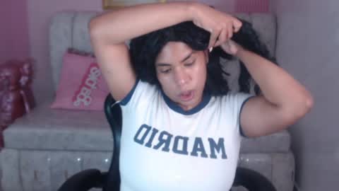 Ambar online show from April 16, 3:07 am