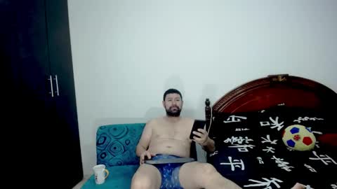 Ambar  Jackson online show from June 3, 11:35 am