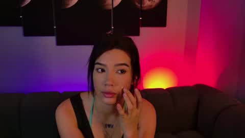 Snapshot of ambar_midnigth chatting on June 24, 3:27 am ambar_midnigth online show from June 24, 3:27 am