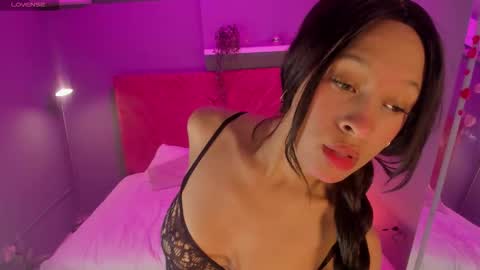 Ambar online show from February 25, 7:56 pm