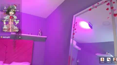 Ambar online show from March 7, 6:27 pm